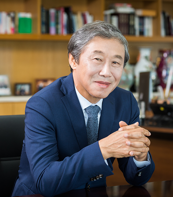 한승구 회장